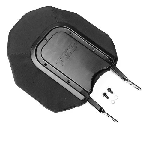 SEAT BACK CUSHION COMP.