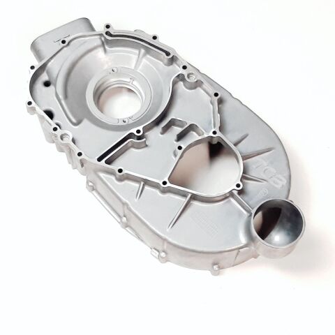 COVER , CRANKCASE RH