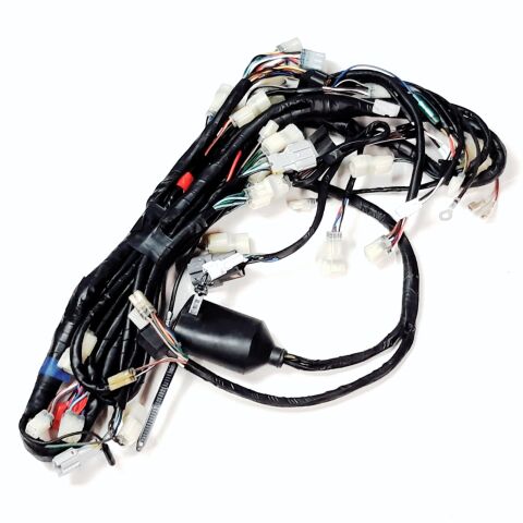 WIRING HARNESS