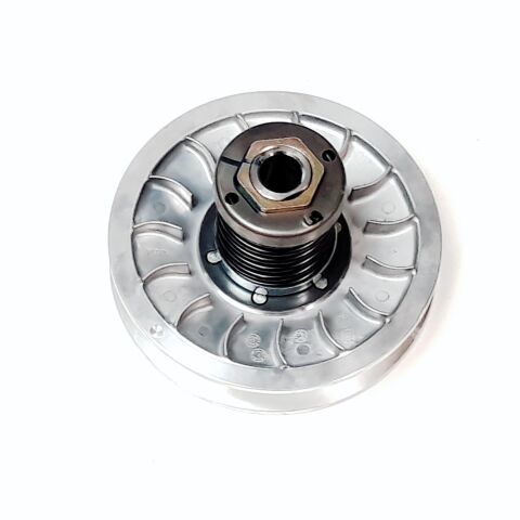 PULLEY, DRIVEN ASSY.