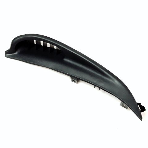PLATE, AIR INLET, RH
