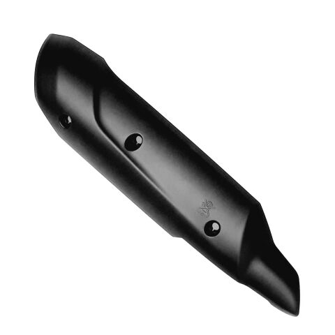 MUFFLER PROTECTOR COMP.