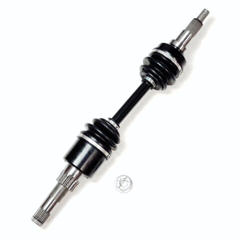 REAR TRANSMISSION SHAFT (LH)