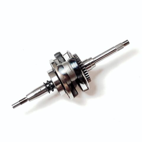 CRANK SHAFT COMP (unavailable)