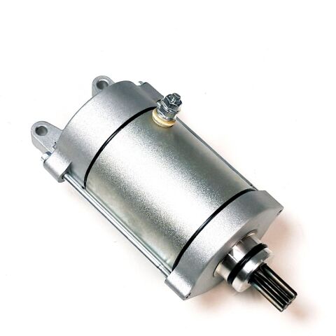 START MOTOR ASSY.