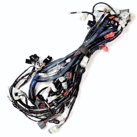 WIRING HARNESS