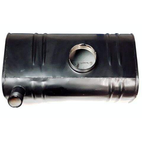 FUEL TANK COMP STEEL