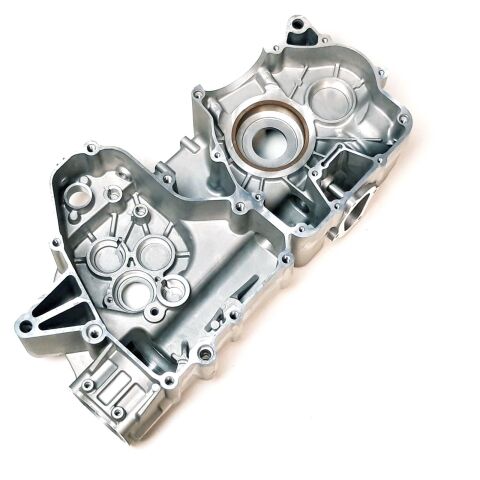 Crankcase, L (contain in 11100-E17-101, order only with 11100-E17-101)