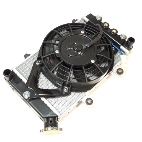 Radiator Assembly