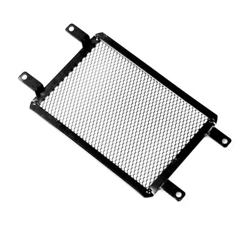 Mesh, Radiator