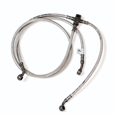 Hose, Footbrake Hydraulic Pump