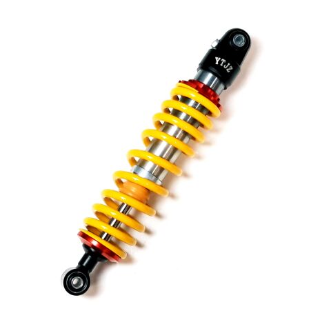 Shock Absorber, Front