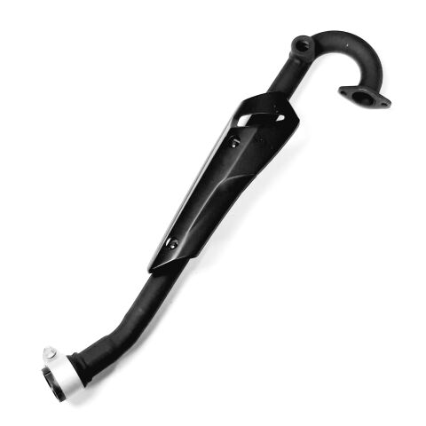 Exhaust Pipe