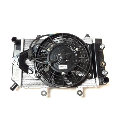 Radiator Assembly