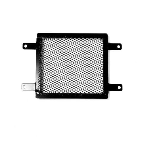 Mesh, Radiator