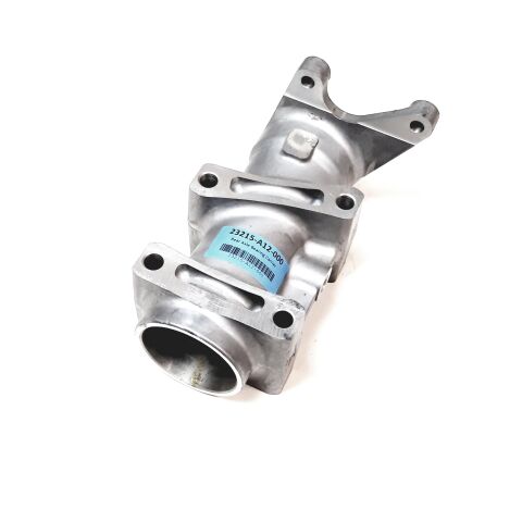 Rear Axle Bearing Carrier