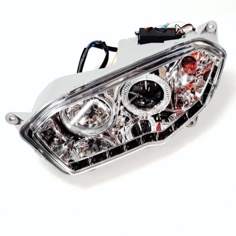 Head Lamp Comp