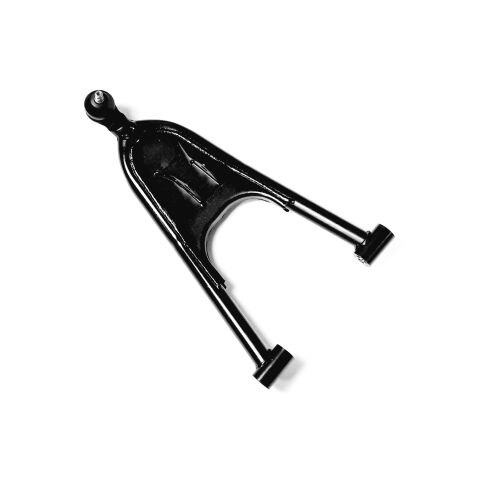 A. Arm A'ssy, Lower, Left (black)