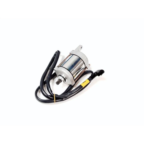 Motor, Starter