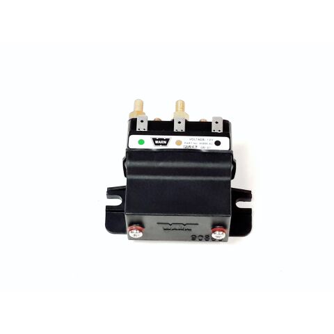 SOLENOID,WINCH-ASSY