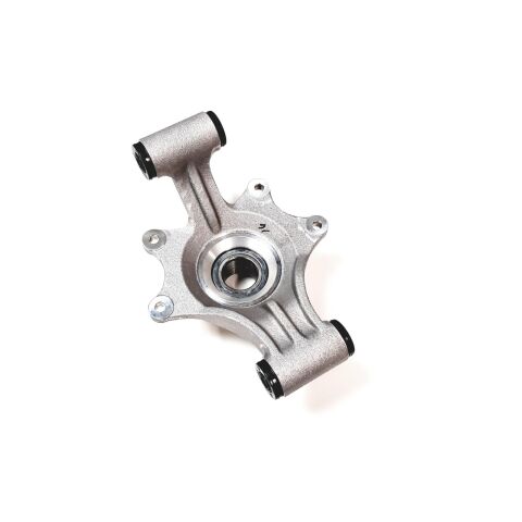 KNUCKLE, REAR - RIGHT - ASSY