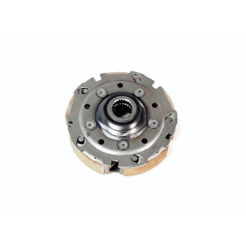 CLUTCH CENTRIFICAL - 6PLATE - Z2