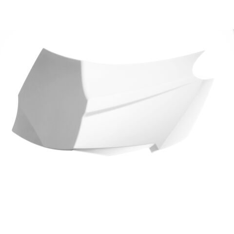 FENDER R FR (WHITE)