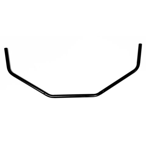 TUBE,RACK-OUTER PERIMETER-PTD BLK