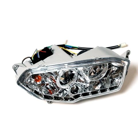 Head Lamp Comp