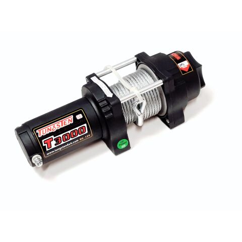 R/B: 71431-A27-010-1    Winch Motor