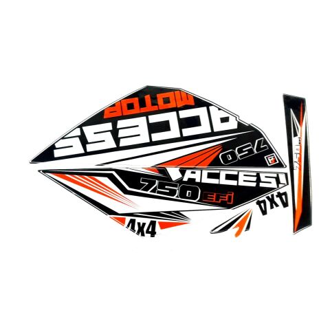 Graphic Sticker
