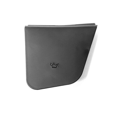 Cap, oil tank