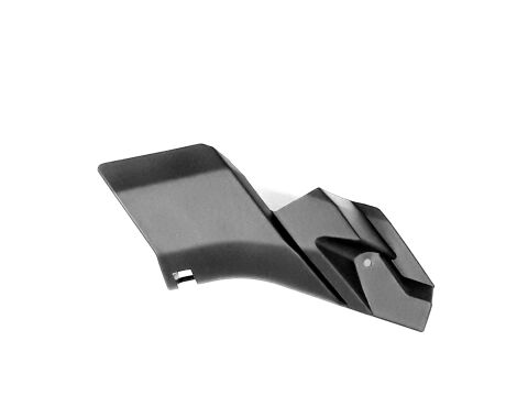 A-arm cover, front left