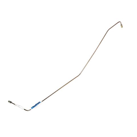 TUBE DISKBRAKE REAR