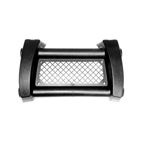 FASCIA, BUMPER-FRONT