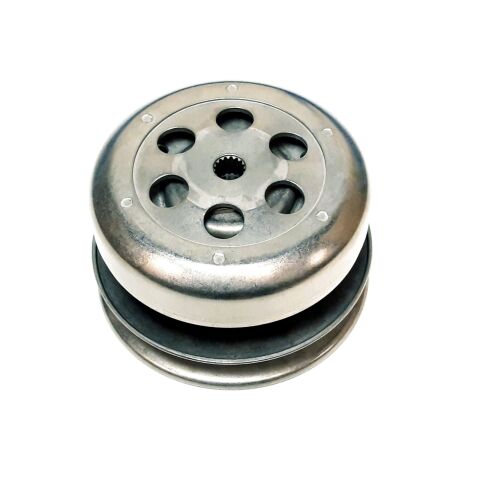 DRIVEN ASSY COMPLETE