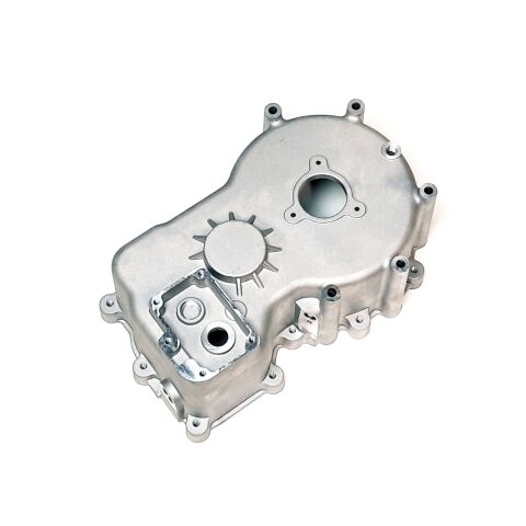 Case, Gear Box