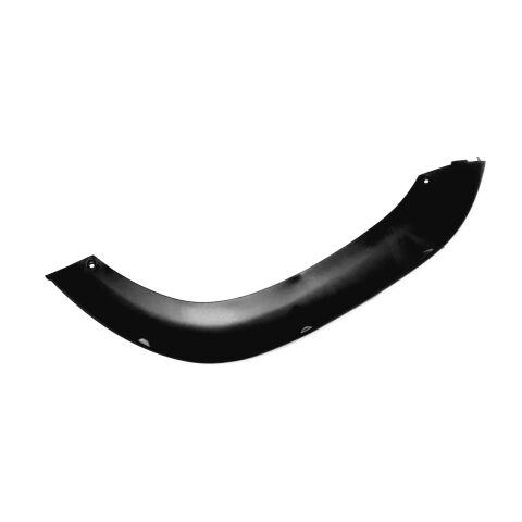 FRONT FENDER SIDE RAIL, LH