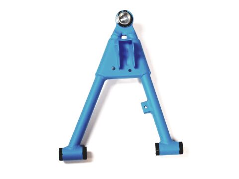 BLUE UPPER WELD ARM FL