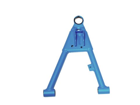 BLUE UPPER WELD ARM FL