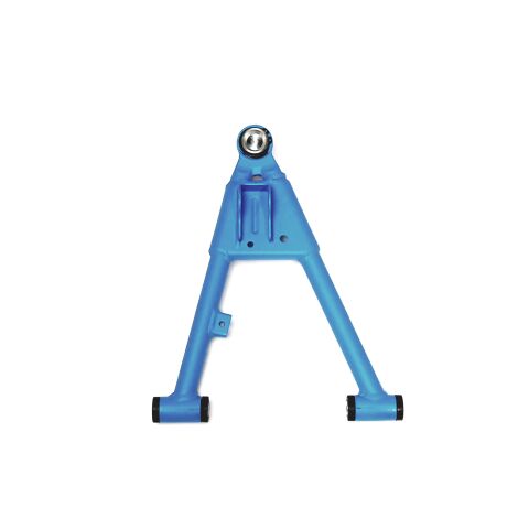 BLUE UPPER WELD ARM FR