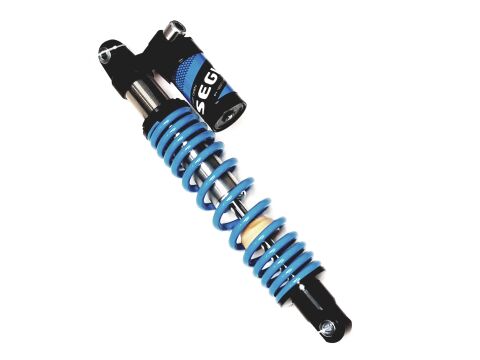 BLUE FRONT GAS SHOCK ABSORBER