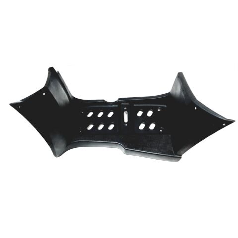 MUDGUARD,L.CENTER