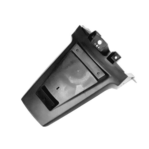FENDER, REAR, UPPER