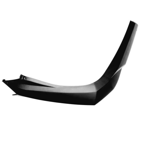 R/B 512499-M3 FRONT FENDER SIDE RAIL, RH.
