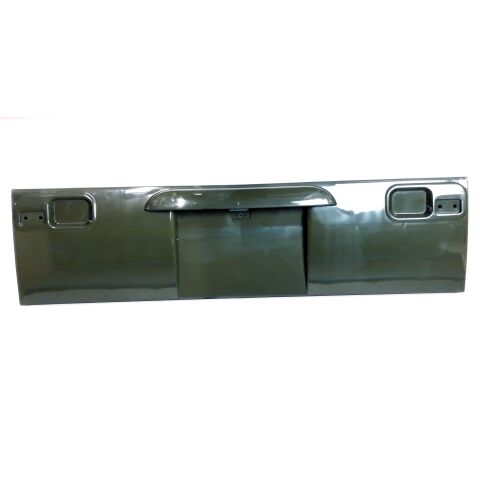 BOX COVER,RR , Green