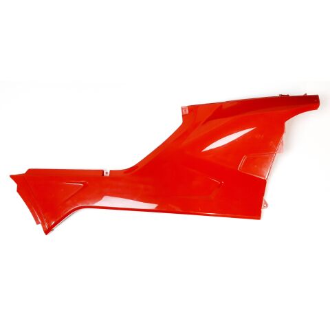 SIDE COVER R Red