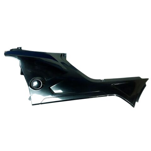 SIDE COVER L Black