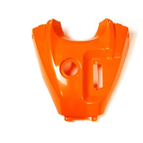 FUEL TANK COVER, UPPER