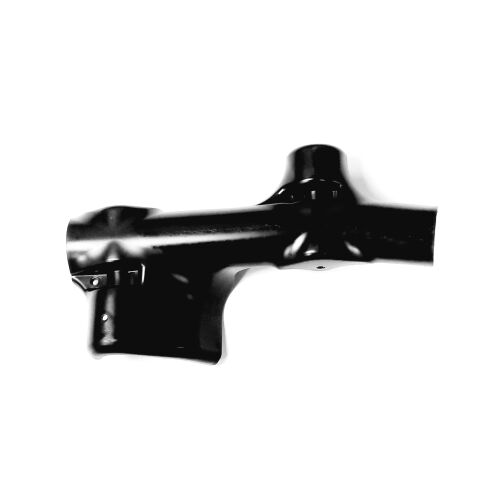 GUARD, REAR SUSPENSION-LH